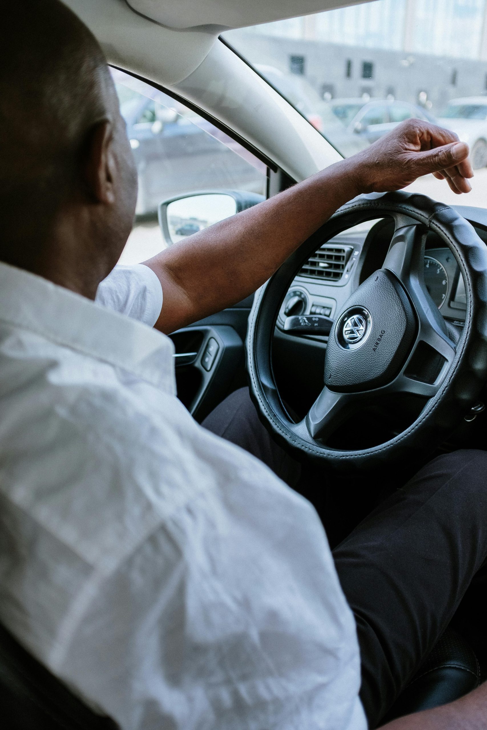 véhicule de tourisme avec chauffeur