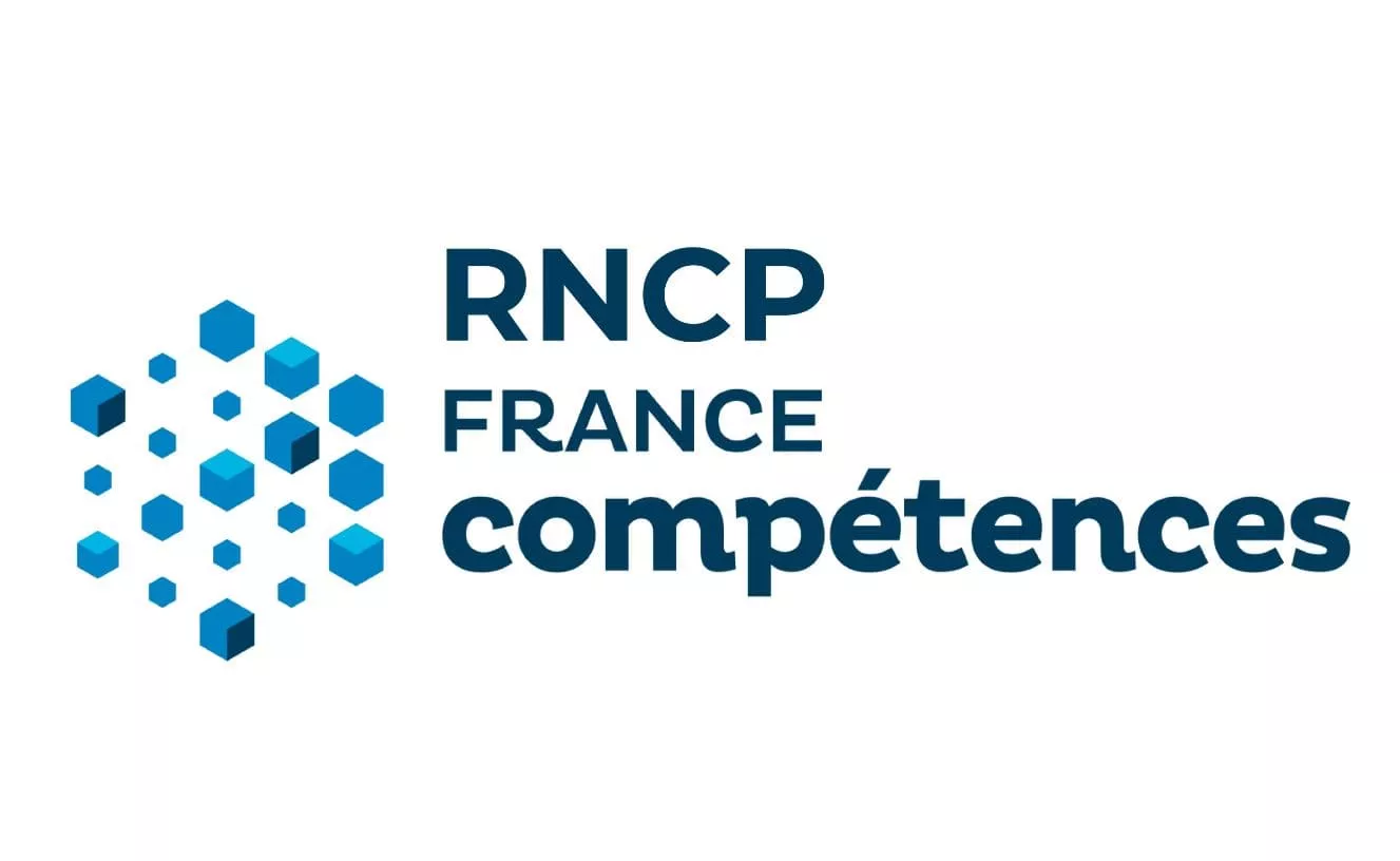 formation vtc agree rncp